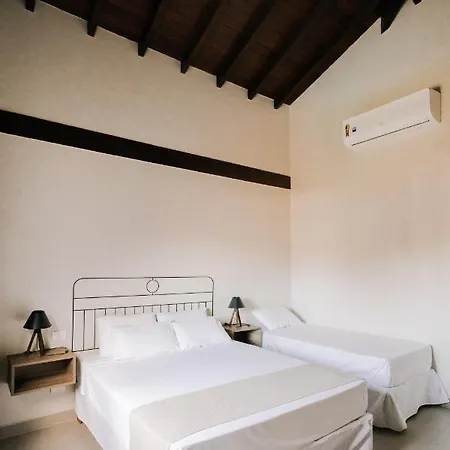 Pousada Zama Camburi  Exterior photo